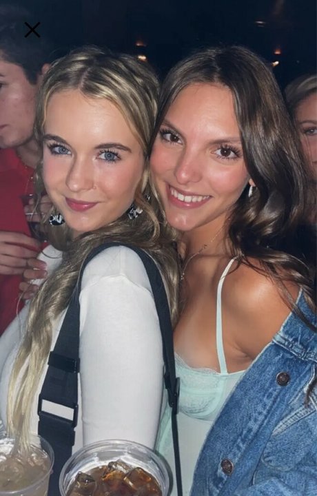 Maddie Gilmore
