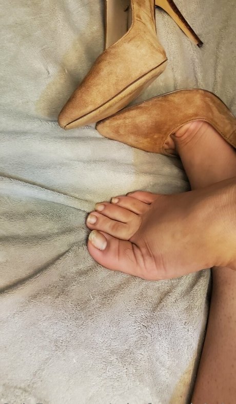 Missfeetstinkvip