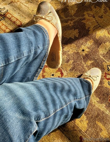 Missfeetstinkvip
