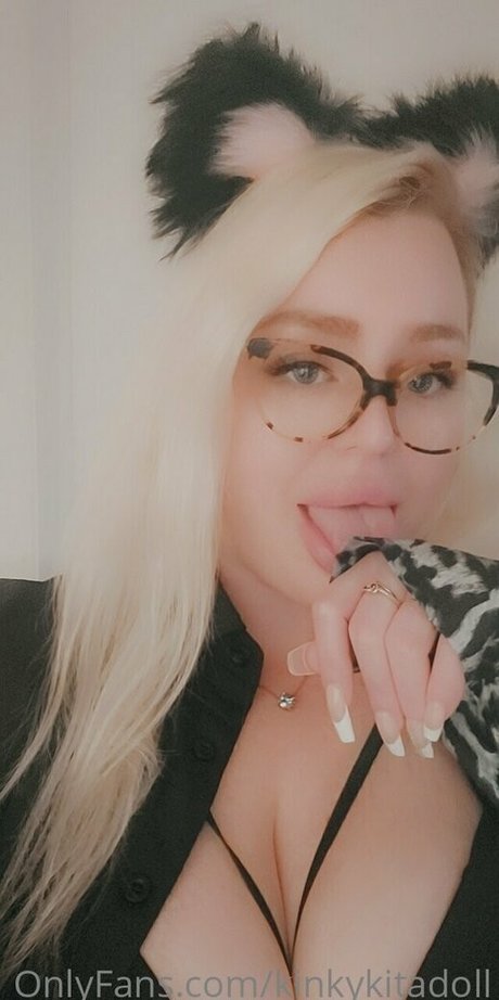 Kinkykitadoll
