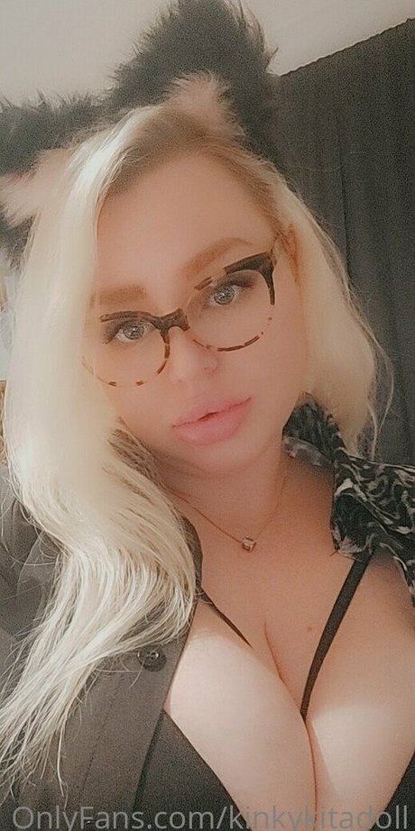 Kinkykitadoll