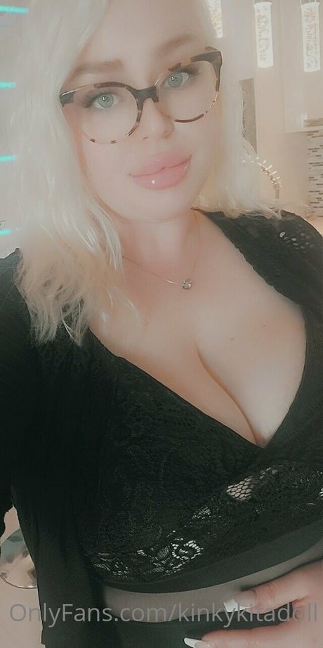 Kinkykitadoll