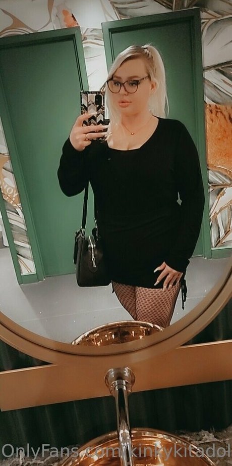 Kinkykitadoll