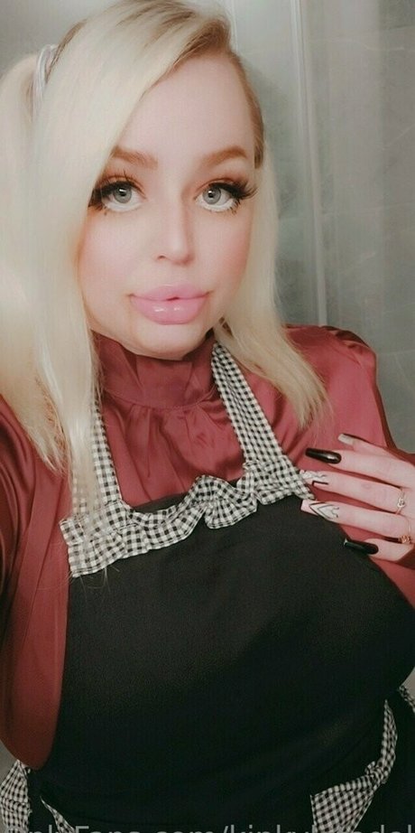 Kinkykitadoll