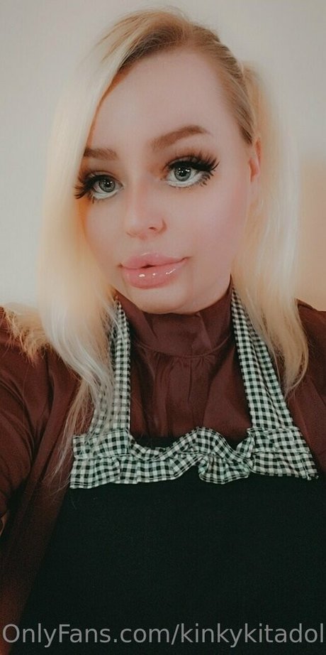 Kinkykitadoll OnlyFansリークヌード写真