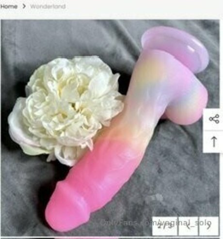 Vaginalsolo