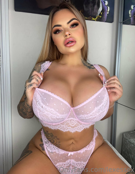 Misslexiex  nude leaked OnlyFans photo