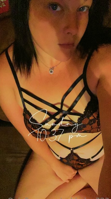 Naken lekkede OnlyFans-bilde av Subbyleo723