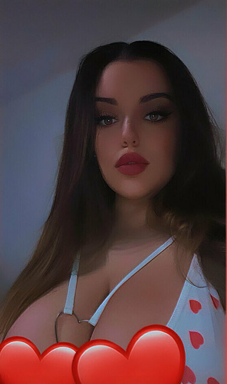 Naken läckt OnlyFans-bild av Spicyybaby
