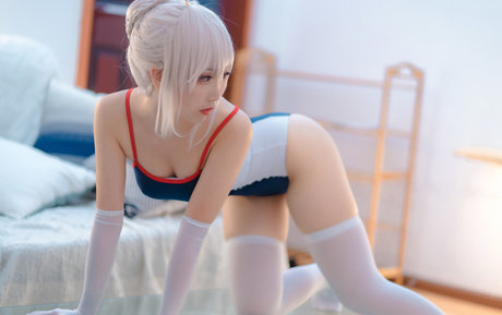 Xianer OnlyFansリークヌード写真