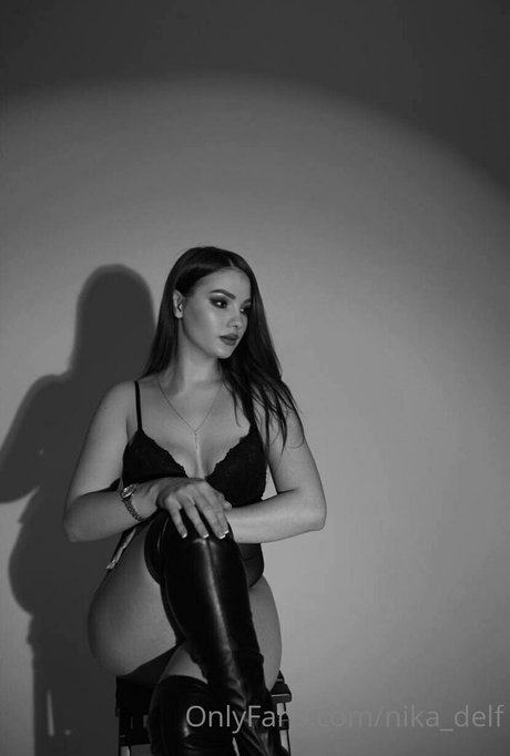 Leilahottie