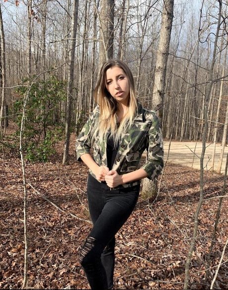 Abigail Cristea