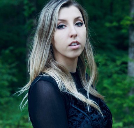 Abigail Cristea