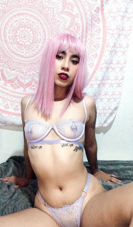 Sailor Gwen  nude leaked OnlyFans photo