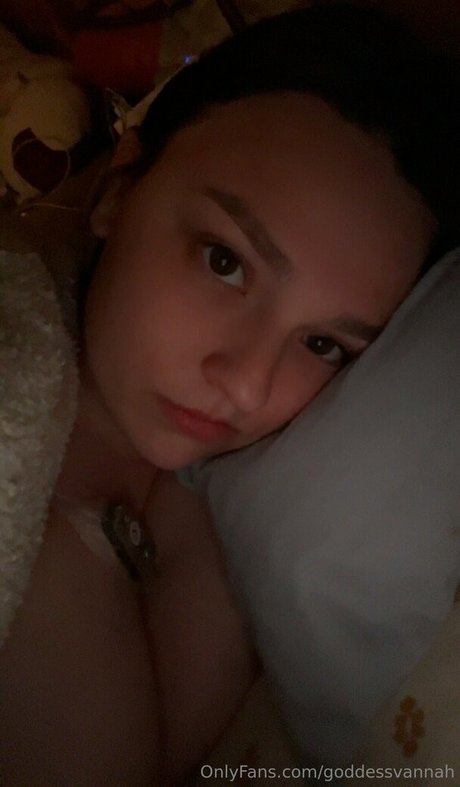 Goddessvannah