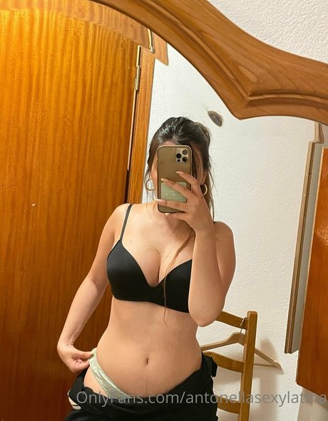 Antonellareig