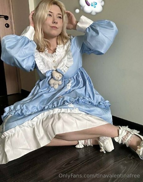 Tinavalentinafree