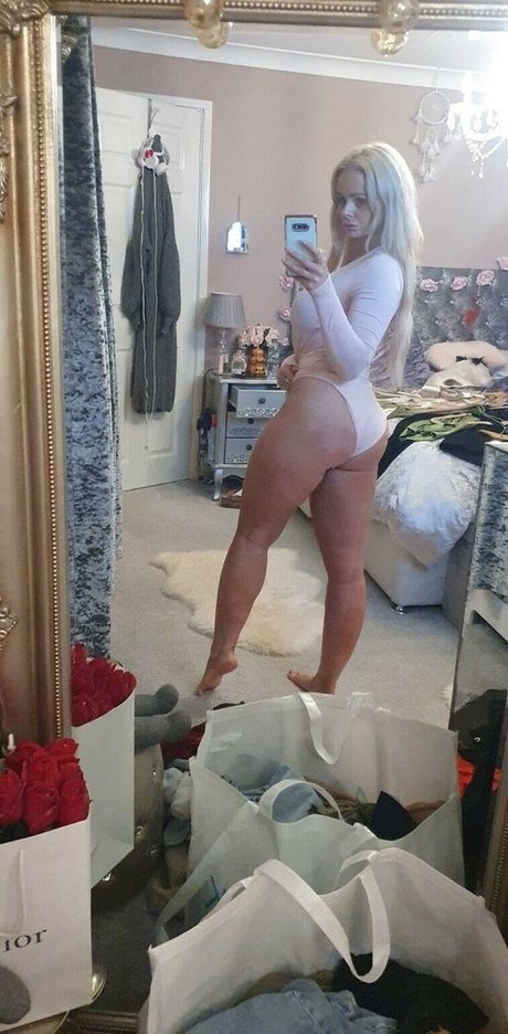 Pollypocket915  nude leaked OnlyFans photo