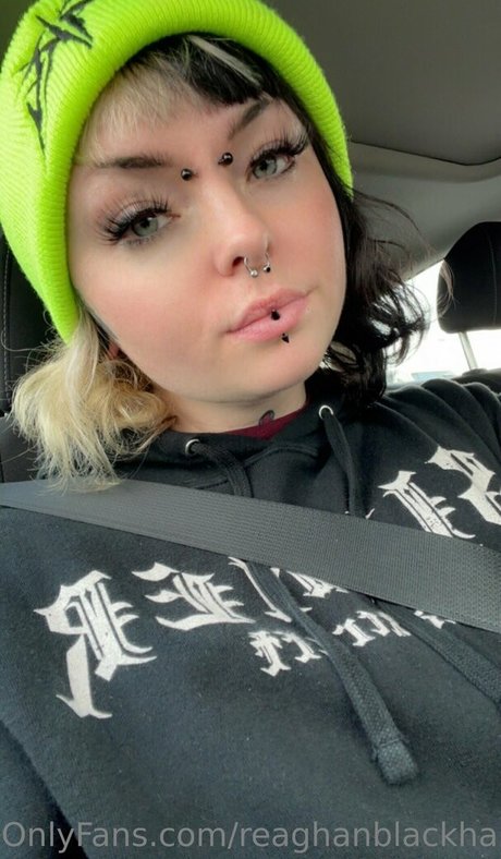 Reaghanblackhart