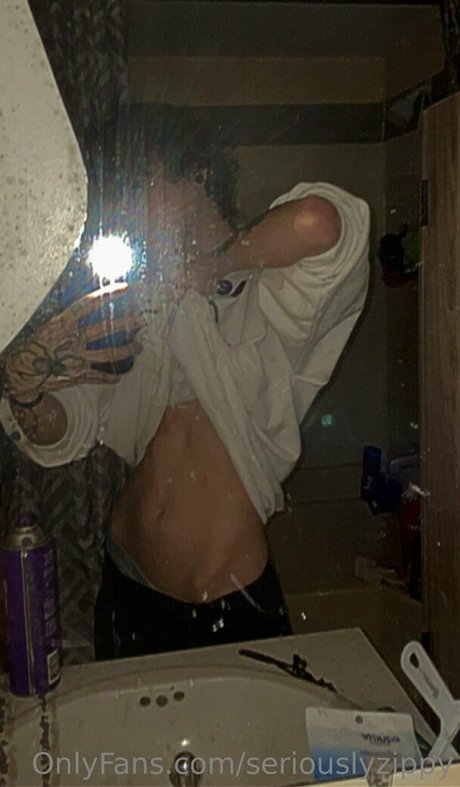 Seriouslyzippy OnlyFans 유출 누드 사진