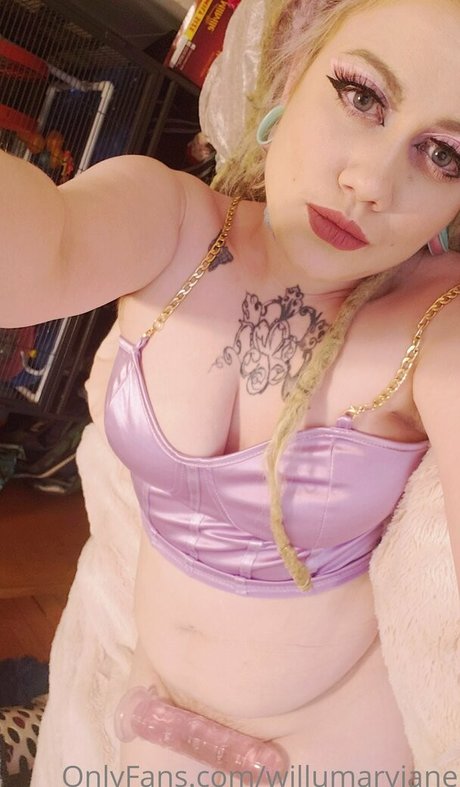 Willumaryjane