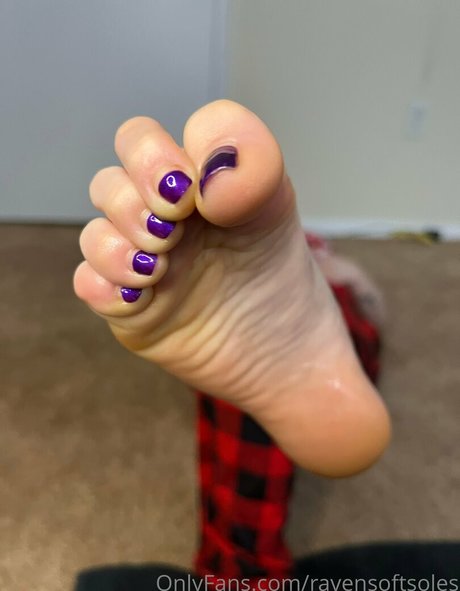 Ravensoftsoles