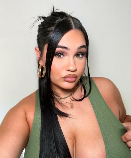 Nacktes geleaktes OnlyFans-Foto von Ndnmarie