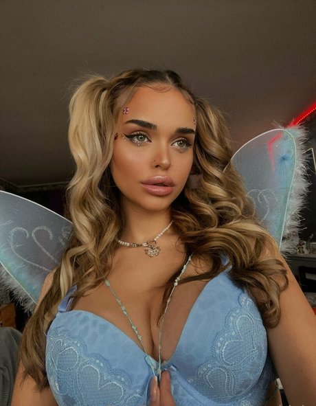 Barbiefantasylucy OnlyFans