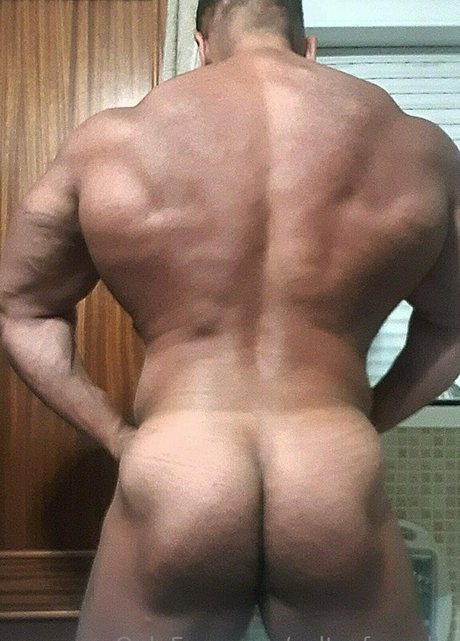 Cultofapollo  nude leaked OnlyFans photo