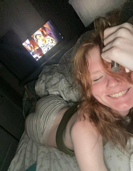 Redheadnessbbg