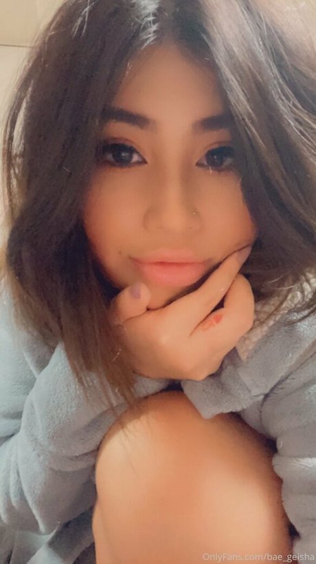 Baegeisha