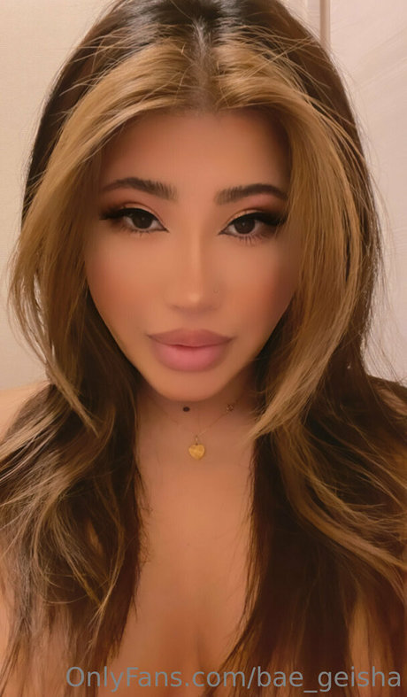 Baegeisha