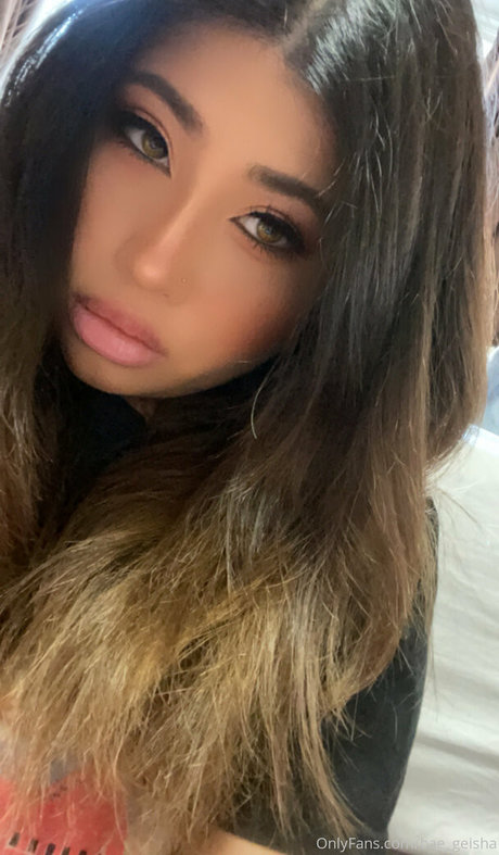 Baegeisha