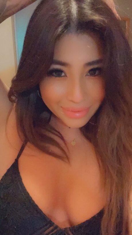 Baegeisha  nude leaked OnlyFans photo