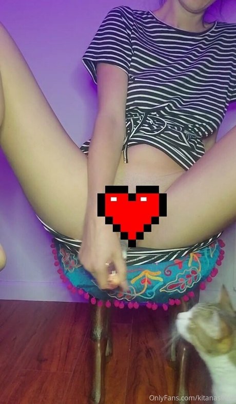 Kitanasilver