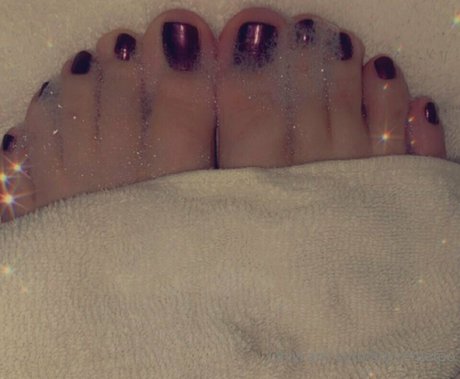 Nahá fotka uniklých OnlyFans od Adoremetoo
