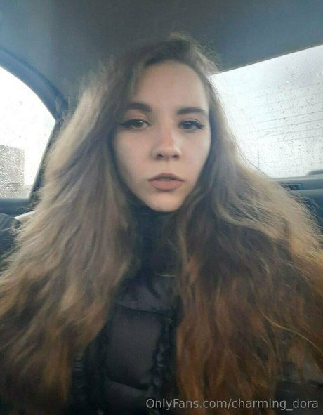 Charmingdora  nude leaked OnlyFans photo