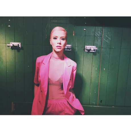 Naken läckt OnlyFans-bild av Dagny Norvoll Sandvik