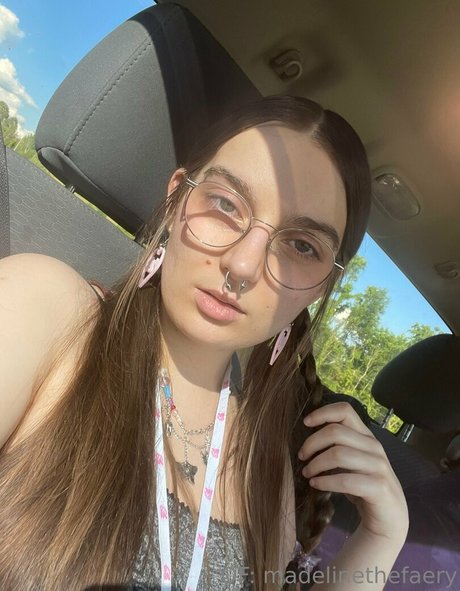 Madelinethefaery