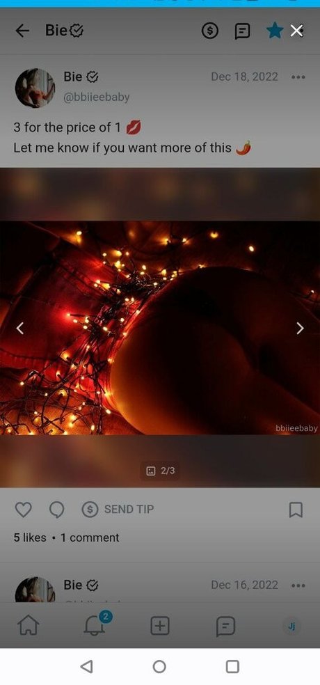 Bbiieebaby