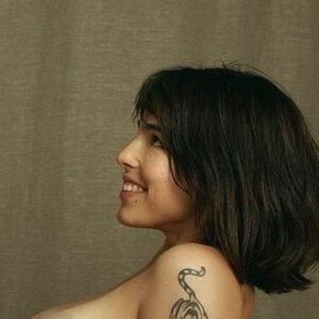 Naken läckt OnlyFans-bild av Ana Carolina Prado