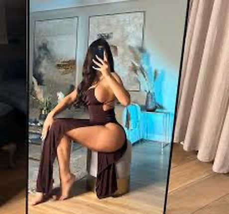 Naken lekkede OnlyFans-bilde av Justchloee