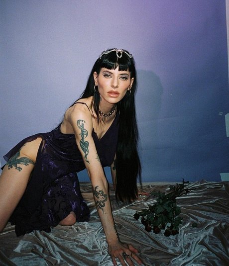 Lilith Czar