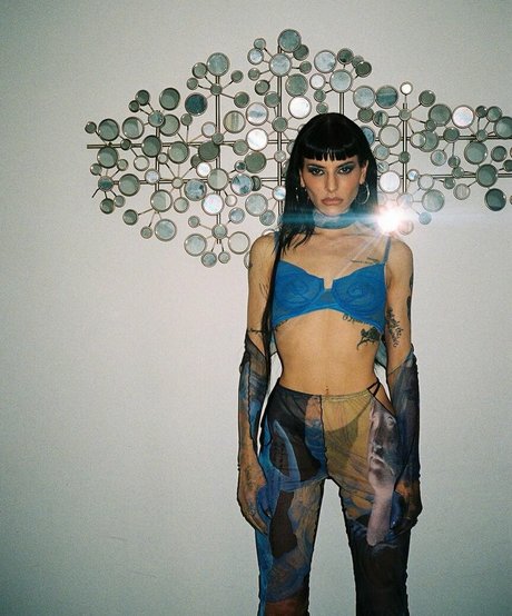 Lilith Czar