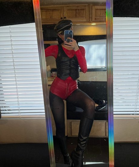 Lilith Czar