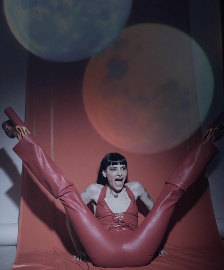 Lilith Czar
