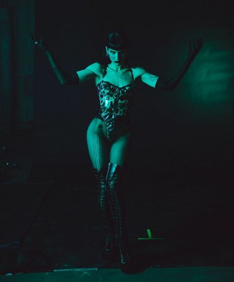 Lilith Czar