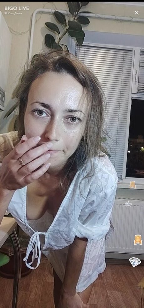 Verafeeva