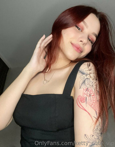 Kettycute