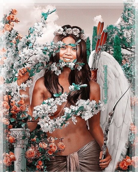 Sharon Leal